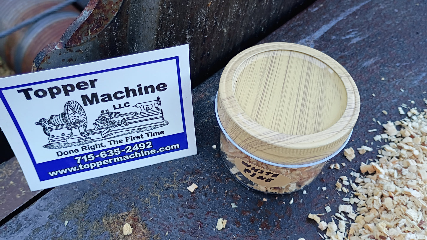 Sawmill Stink