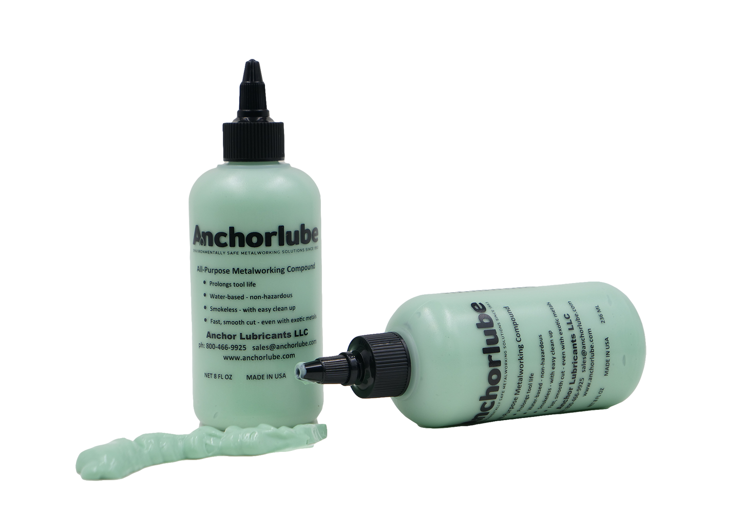 Anchorlube 8 oz Bottle