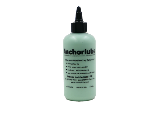 Anchorlube 8 oz Bottle