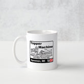 Products – Topper Machine LLC