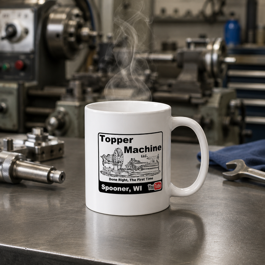 TMLLC Coffee Mug