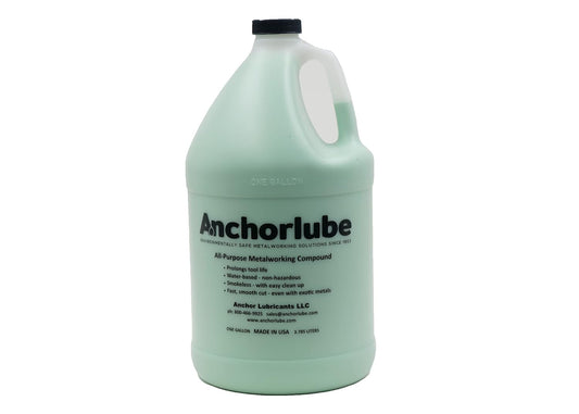 Anchorlube 1 Gallon Jug