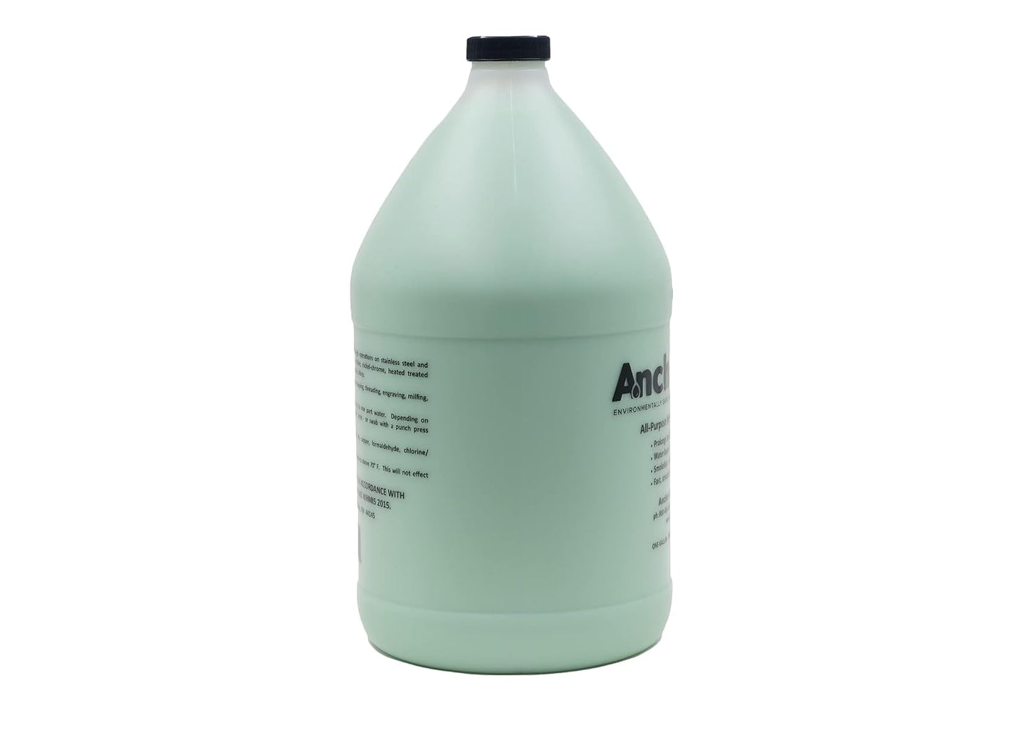 Anchorlube Metalworking Fluid