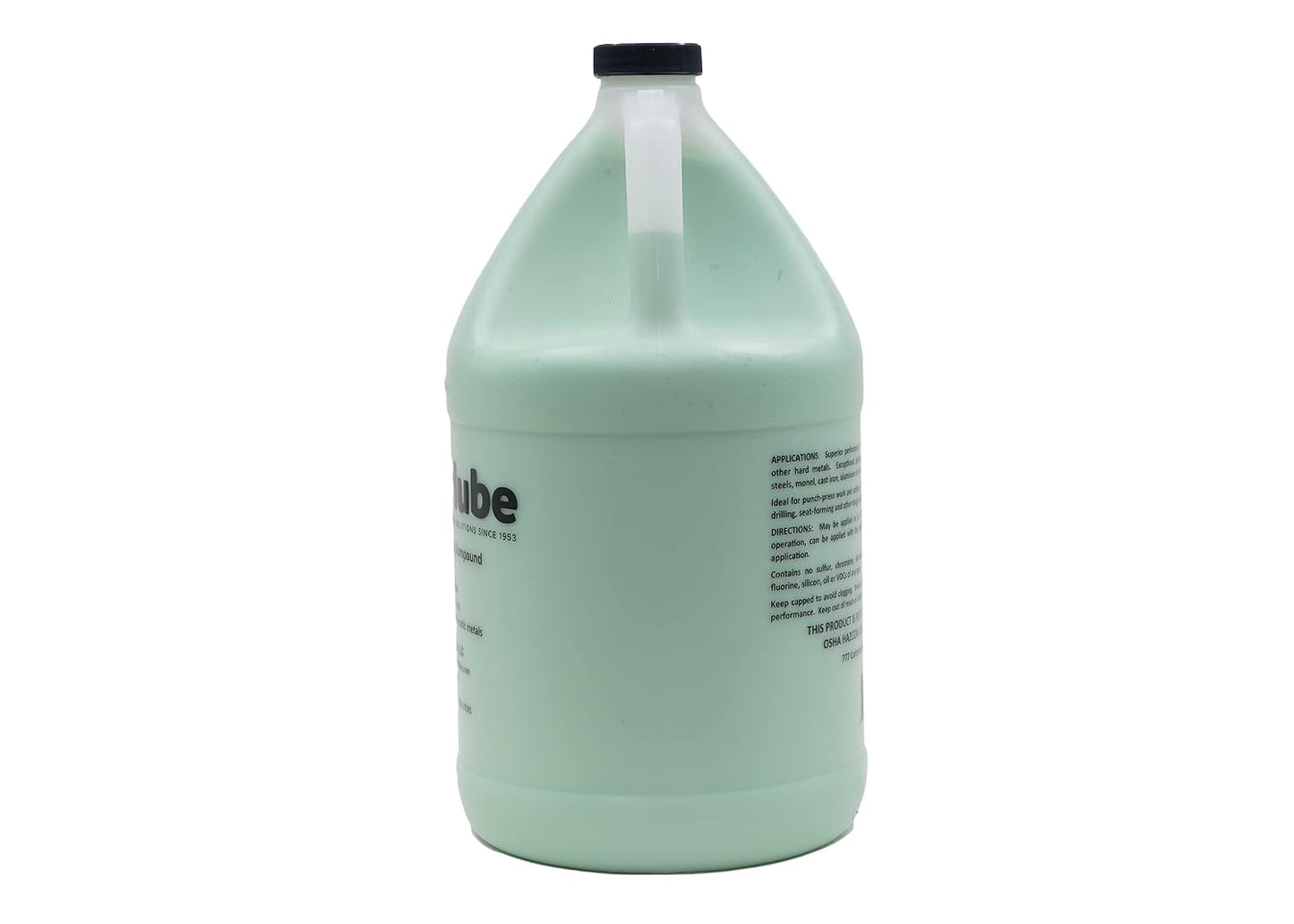 Anchorlube Metalworking Fluid