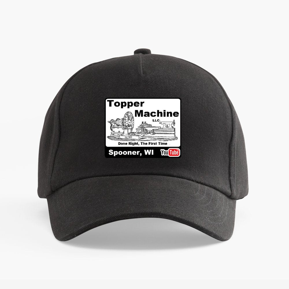 Topper Machine LLC