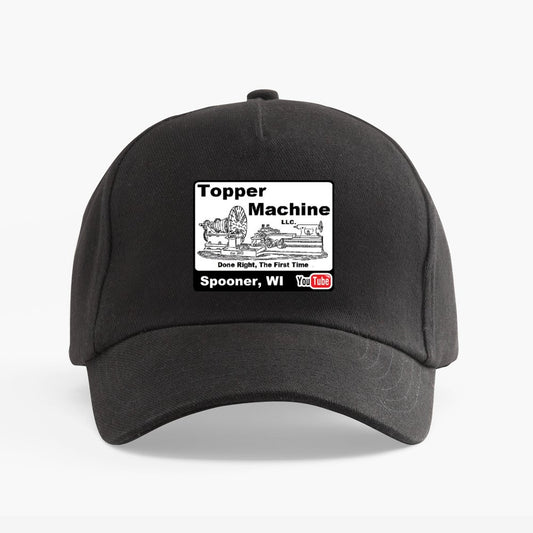 TMLLC Ball Cap