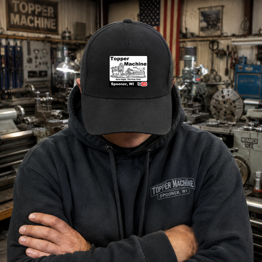 TMLLC Ball Cap