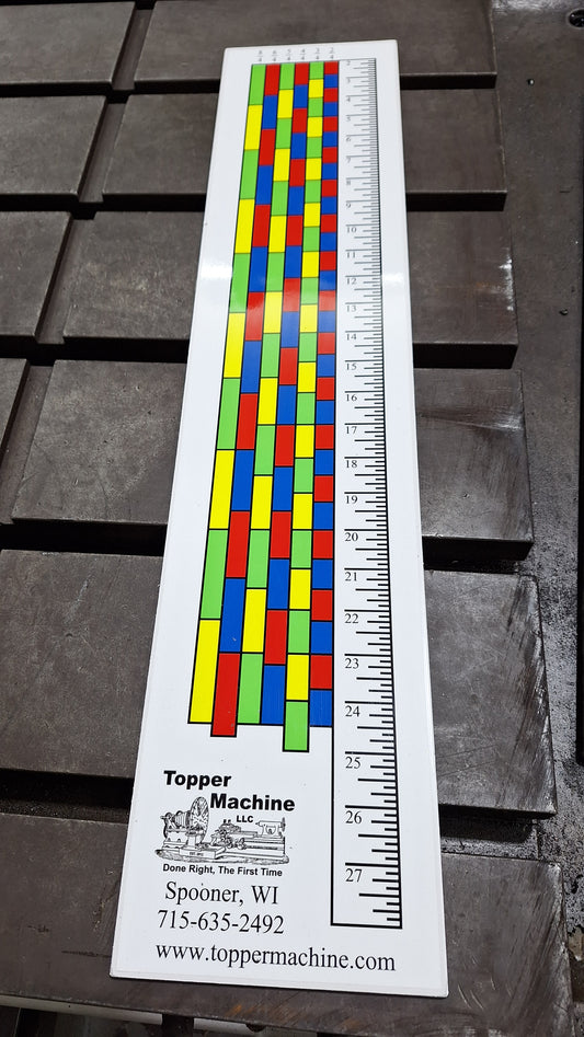 Circular Sawmill Lumber Scale