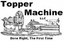 Topper Machine LLC