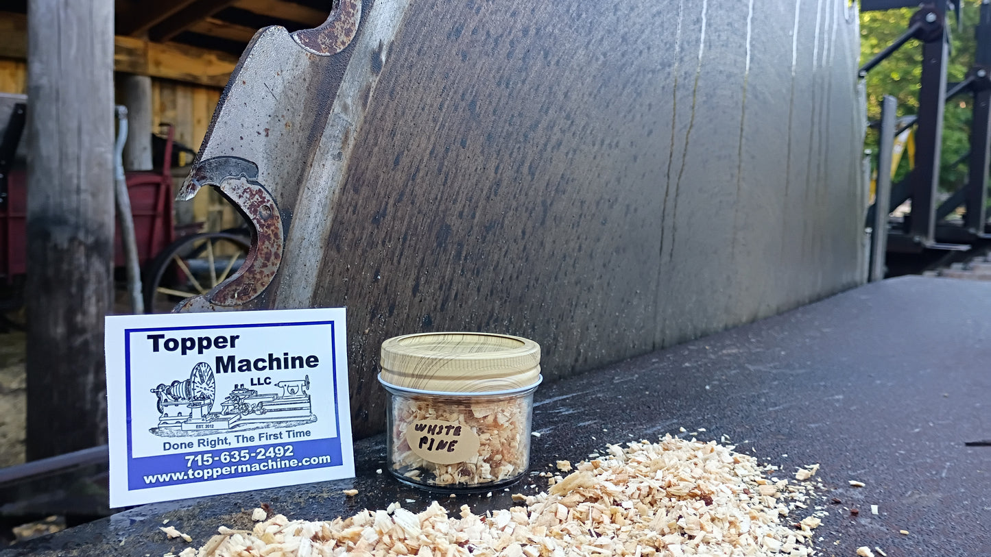 Sawmill Stink